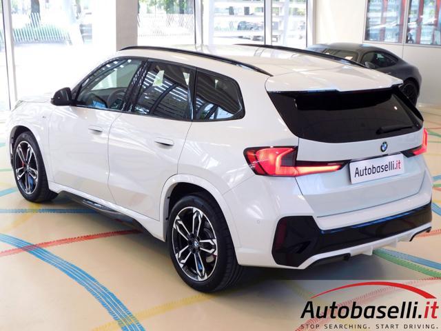 BMW X1 XDRIVE23D MSPORT PRO 197CV MHEV