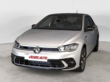 Volkswagen Polo 1.0 TSI DSG R-Line