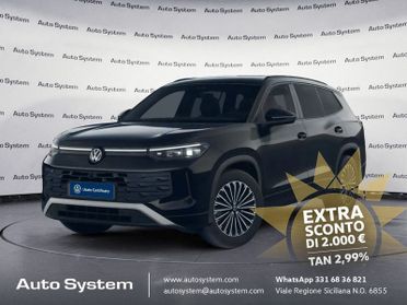 Volkswagen Tayron Tayron 1.5 tsi ehybrid Edition Plus 204cv dsg