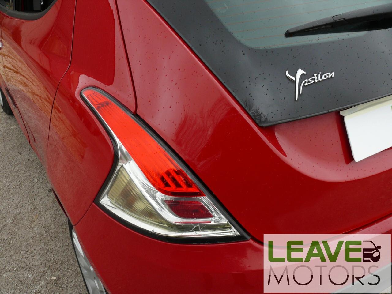 Lancia Ypsilon 1.2 69 CV (M1497)