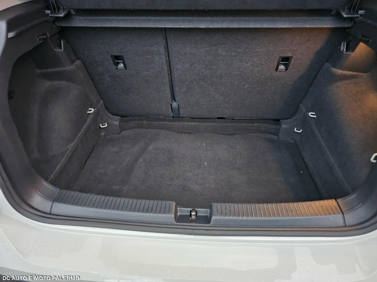 Volkswagen T-Cross 1.0 TSI Style 95CV.Permuto.2023