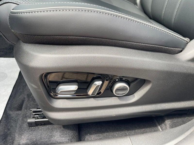 JAECOO 7 SHS-P 1.5 tgdi phev Exclusive auto
