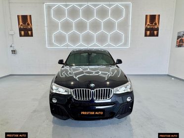 Bmw X4 3.0d xDrive 258CV Msport Full Optional