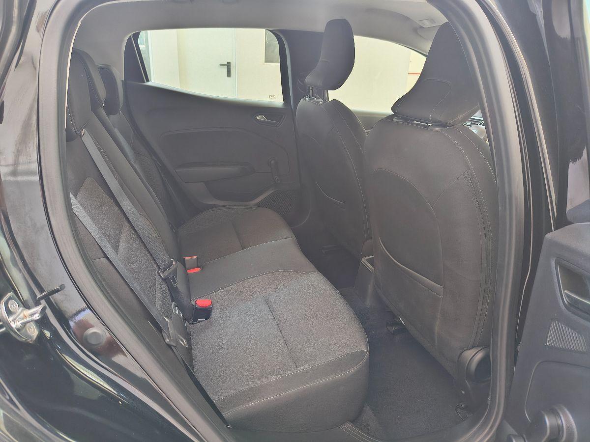 RENAULT - Clio - TCe 90 CV FAP 5p. Life