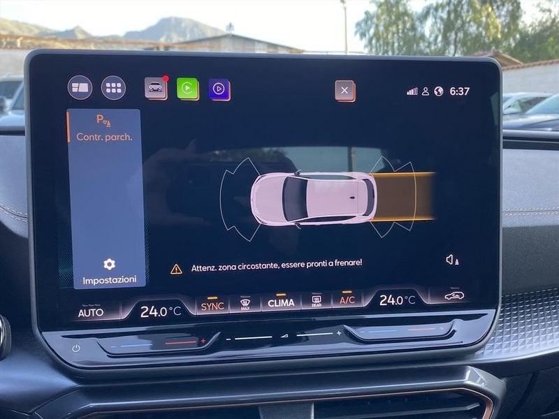 Cupra Leon LE CUPRA 5P 2.0 TDI DSG 150CV