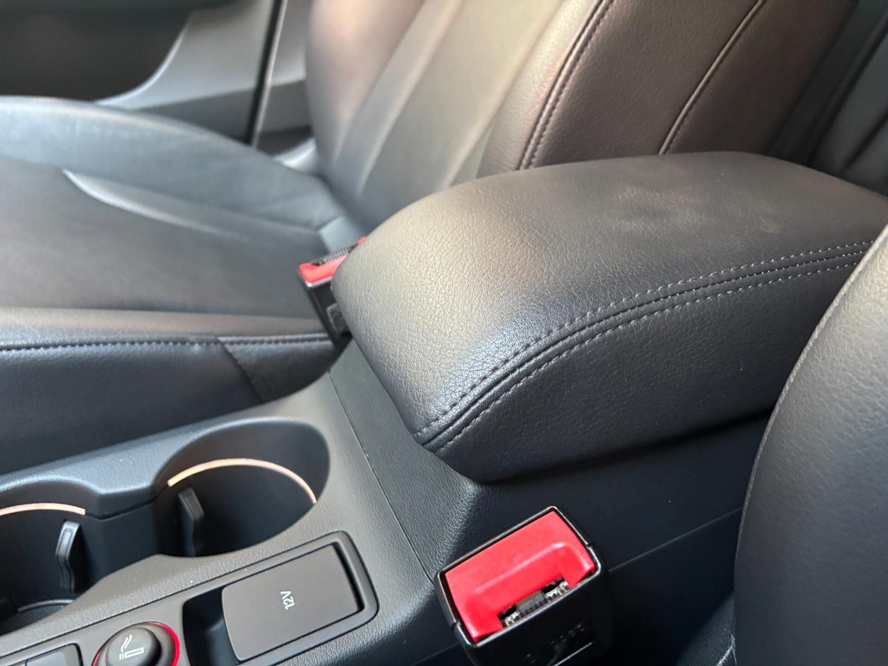 Audi Q3 SERVICE COMPLETO - QUATTRO PREZZO SENZA VINCOLI
