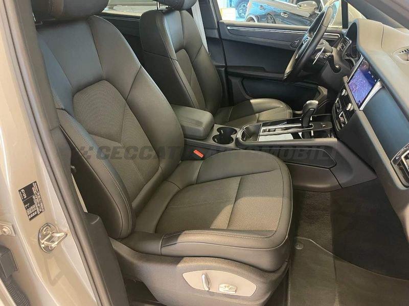 Porsche Macan Macan 2.0 265cv pdk