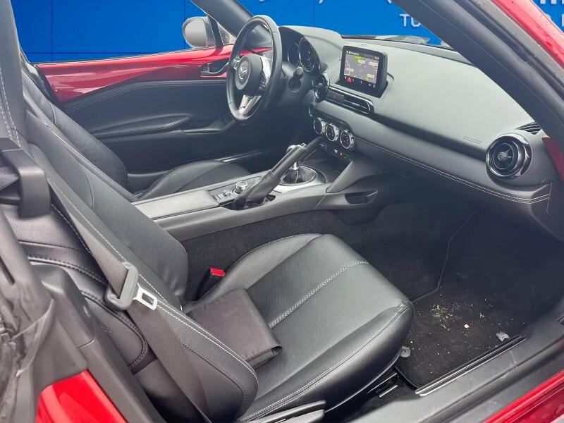 MAZDA MX-5 4ª serie MX-5 1.5L Skyactiv-G Exceed