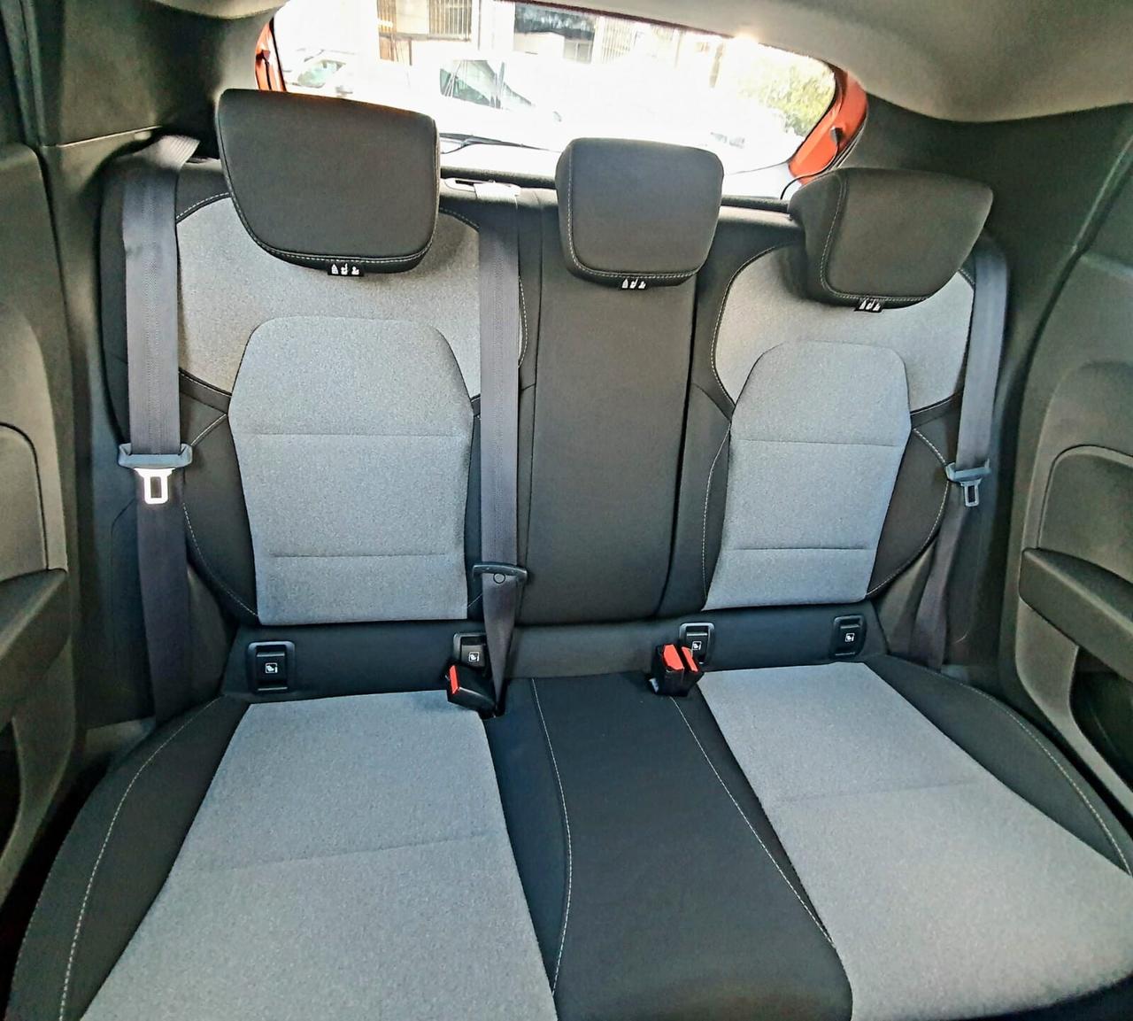 Renault Captur TCe 90 CV Evolution