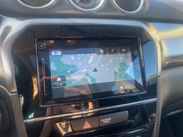 SUZUKI Vitara 1.4 Hybrid 4WD AllGrip Starview