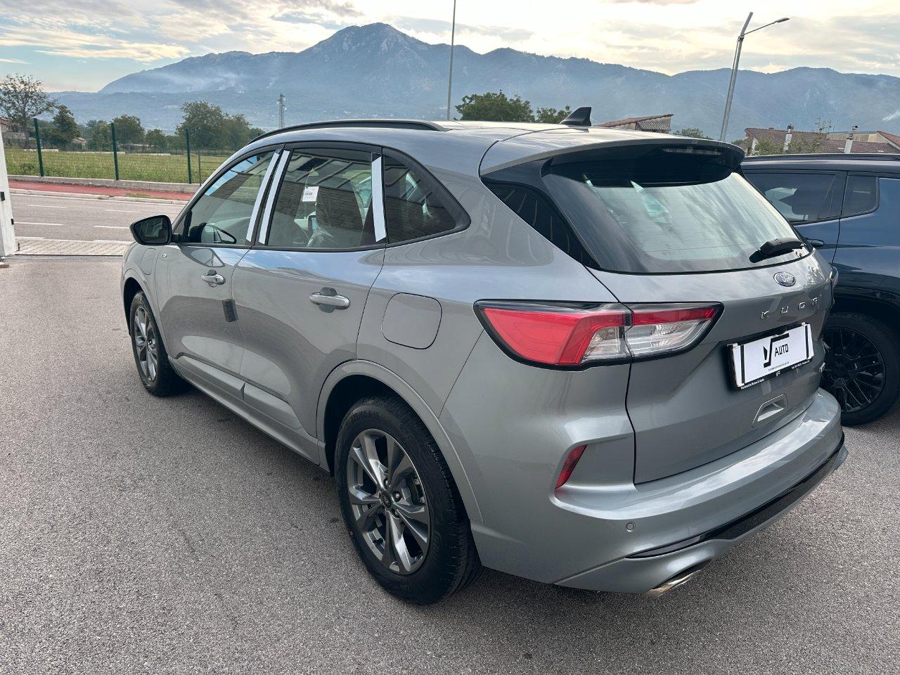 Ford Kuga 2.5 phev ST-Line 2wd 225cv cvt