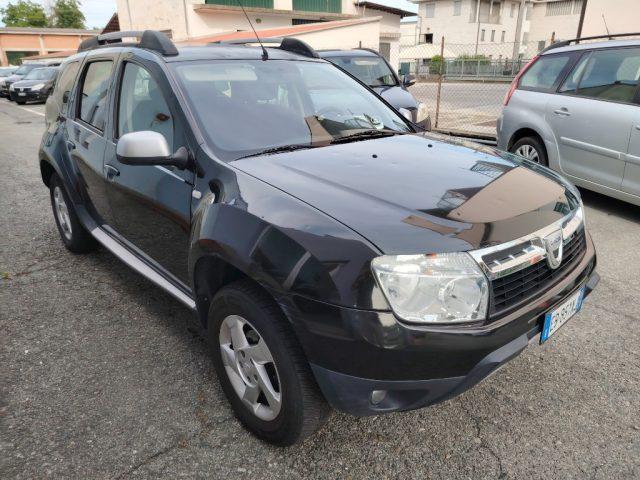 DACIA Duster 1.6 110CV 4x2 Lauréate GPL