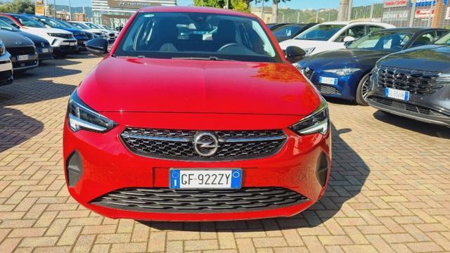 OPEL Corsa 1.2 100 CV Elegance