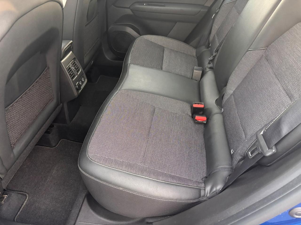 Renault Captur TCe 100 CV GPL Intens