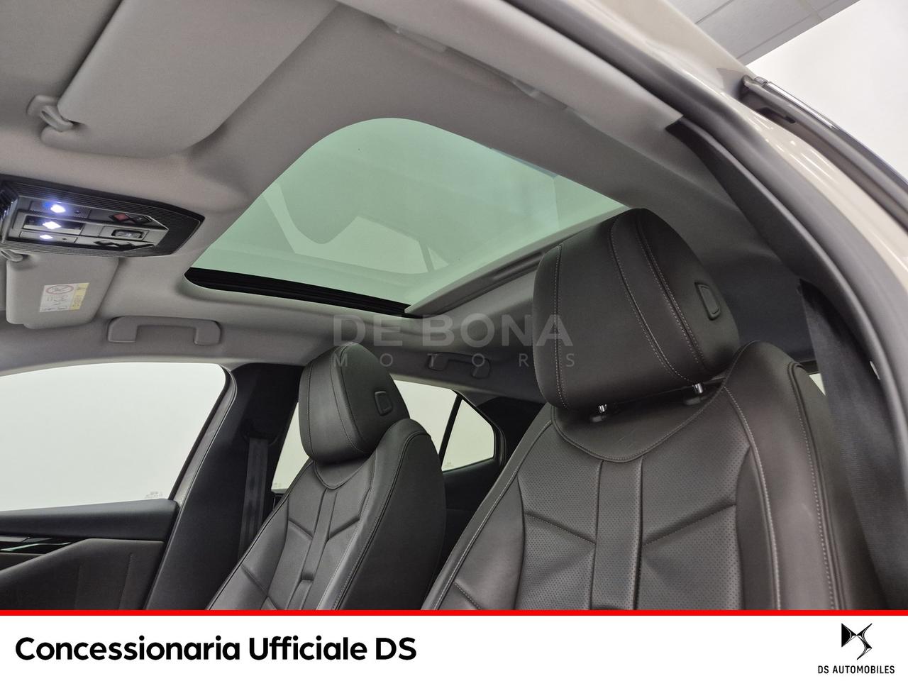 DS DS 4 1.6 e-tense phev cross rivoli 225cv auto