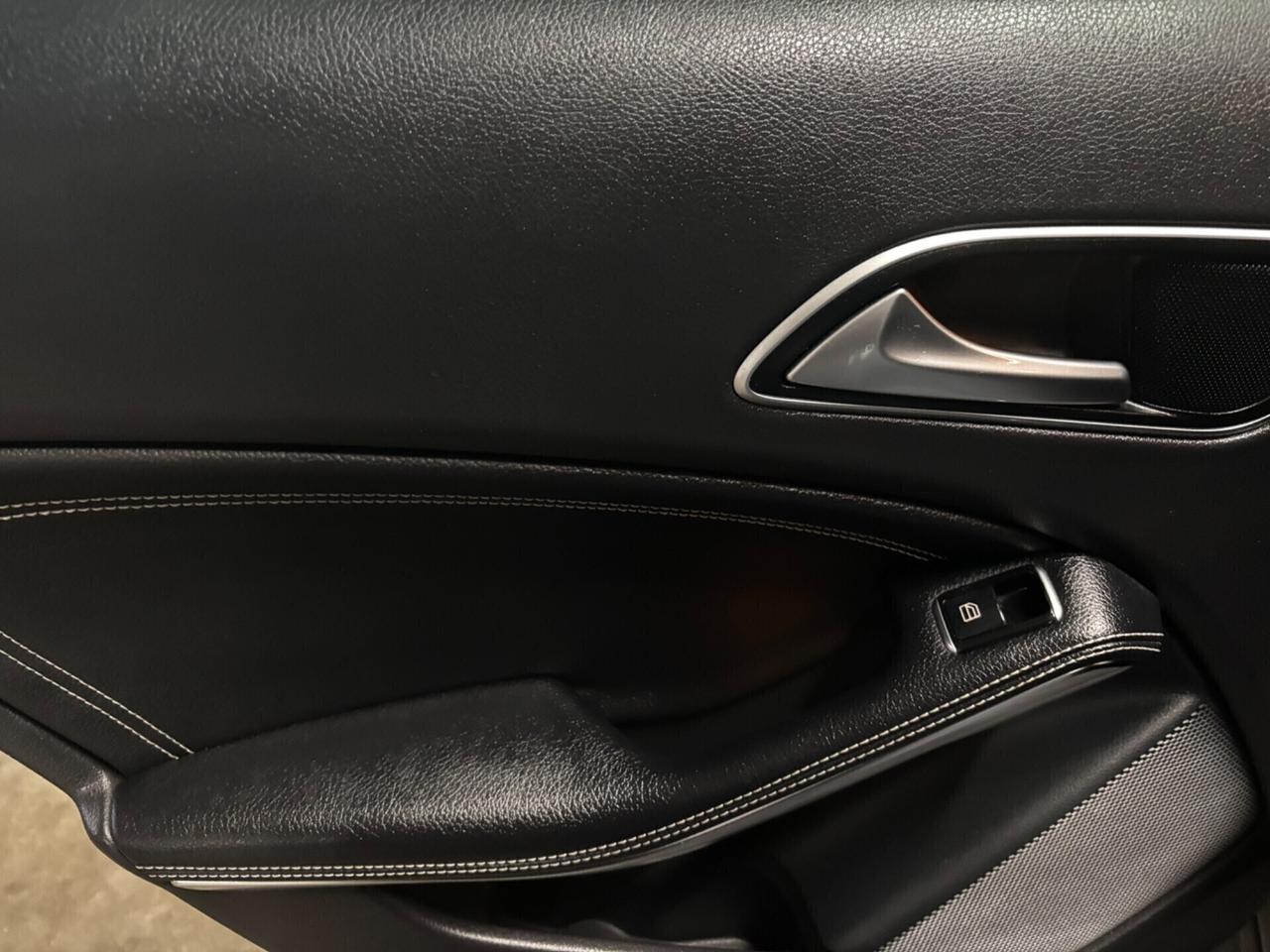 Mercedes-benz A 200 CDI Dark Night Edition