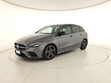 Mercedes-Benz Classe B 200 d premium auto