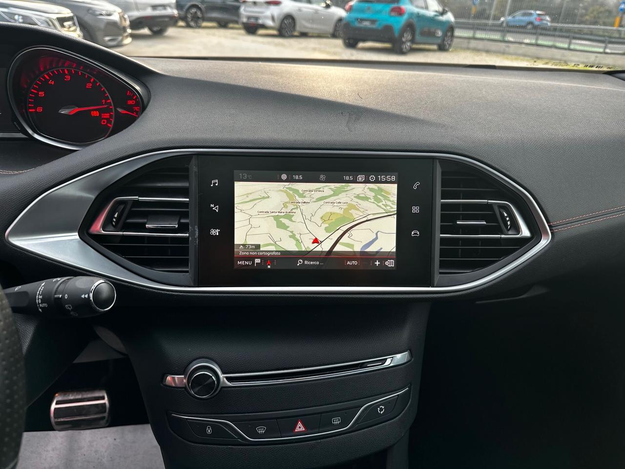 Peugeot 308 BlueHDi 130 GT Line AUTOCARRO N1