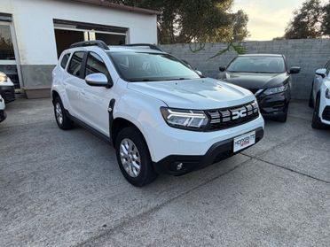 Dacia Duster 1.5 Blue dCi 8V 115 CV 4x4 Expression