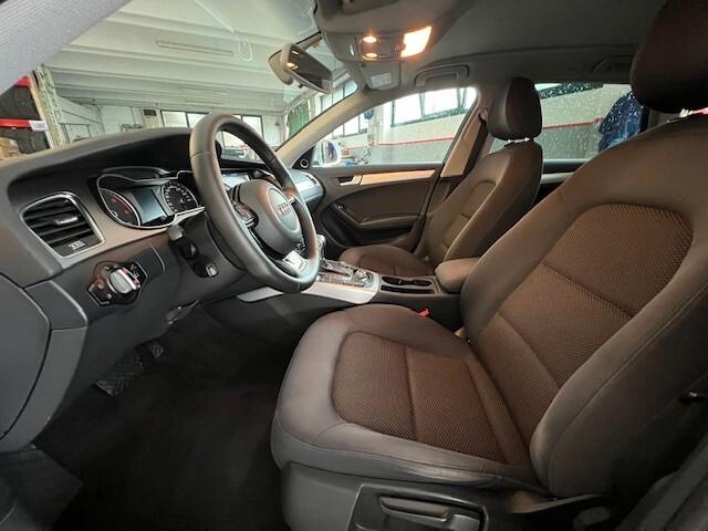 Audi A4 allroad 2.0 tdi 177cv Quattro s-tronic, 20", Xenon, Navi