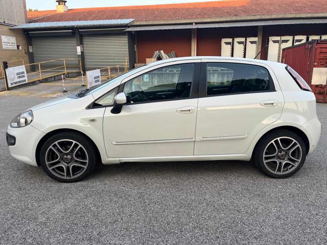 FIAT Punto Evo 1.3 Mjt 95 CV DPF Bellissima Pronta per Consegna