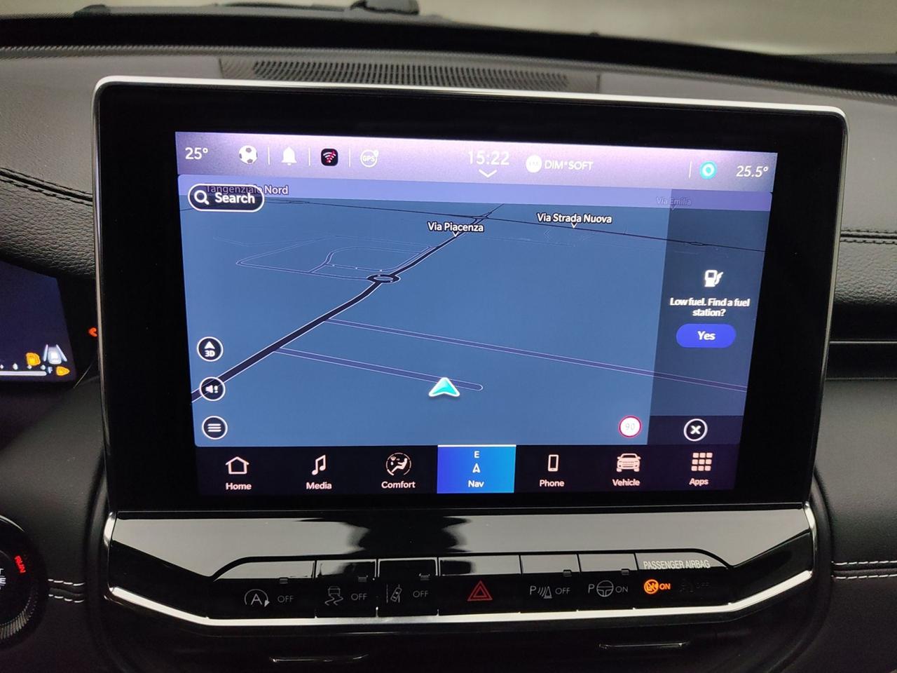 JEEP Compass II 2021 1.6 MJT 130CV S