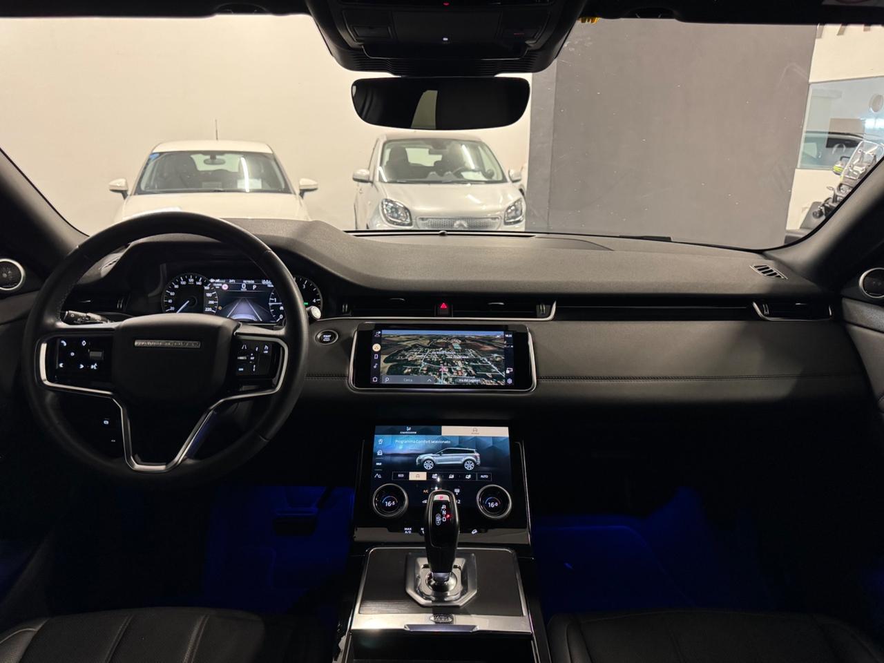 Range Evoque 2.0 R-Dynamic PROMO! AWD!