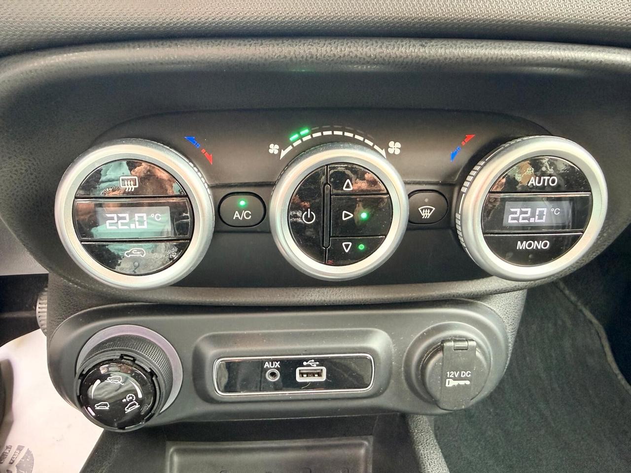Fiat 500L 1.3 Multijet 95 CV Cross ***CAR PLAY / ANDROID AUTO***