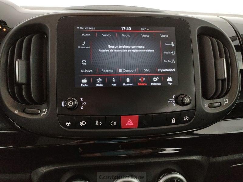 FIAT 500L Lounge 1.3 Multijet 95cv