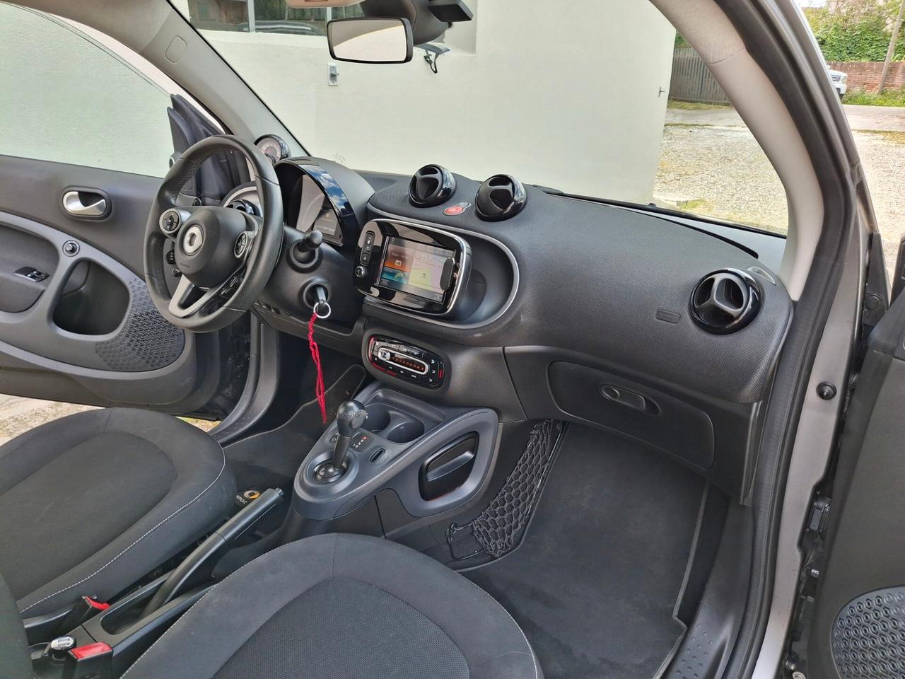 Smart ForTwo 90 0.9 Turbo Prime