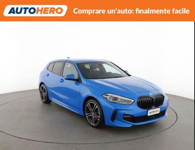 BMW 118 d 5p. Msport