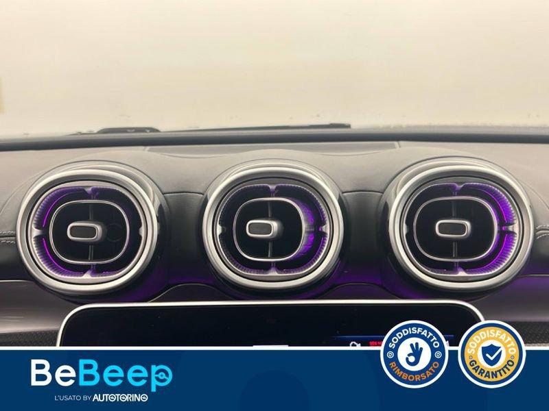 Mercedes-Benz Classe C C SW 220 D MHEV PREMIUM PLUS AUTO