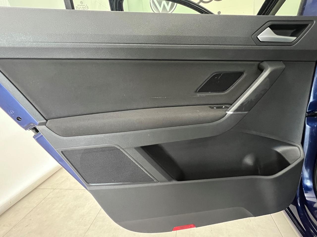 VOLKSWAGEN Touran III 2015 Touran 2.0 tdi Business 122cv