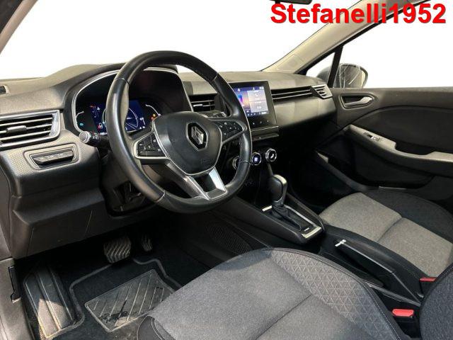 RENAULT Clio Full Hybrid E-Tech 140 CV 5 porte R.S. Line