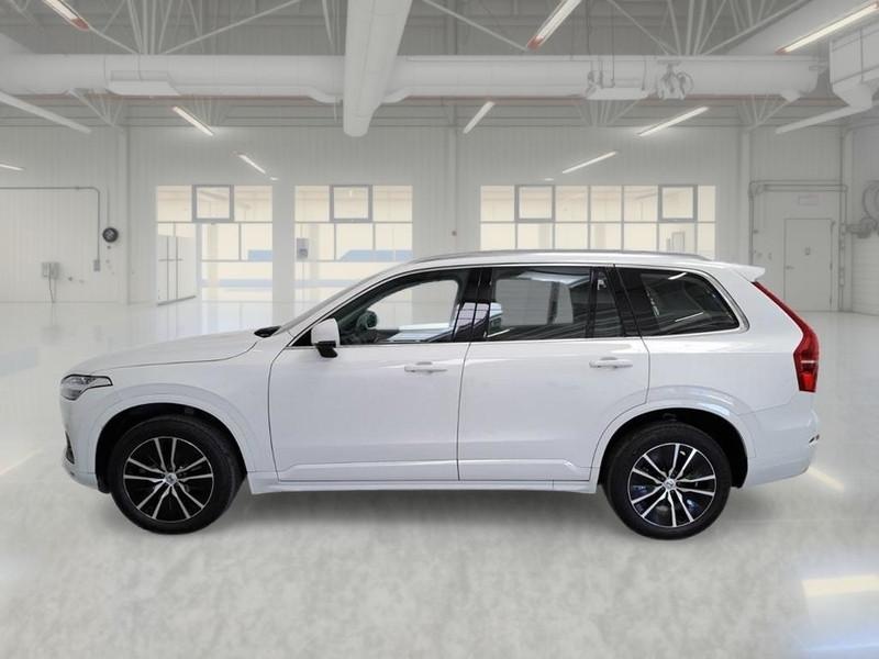 VOLVO XC90 B5 D AWD Geartronic Momentum Pro