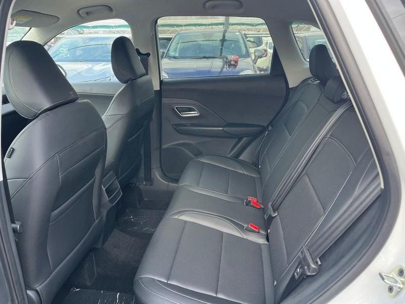 MG ZS ZS 1.5 Comfort