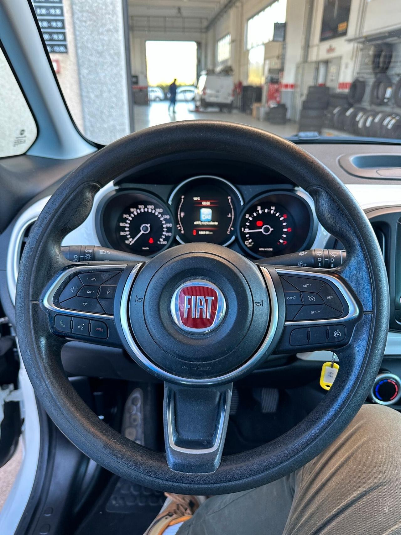 Fiat 500L 1.6 Multijet 120 CV Business