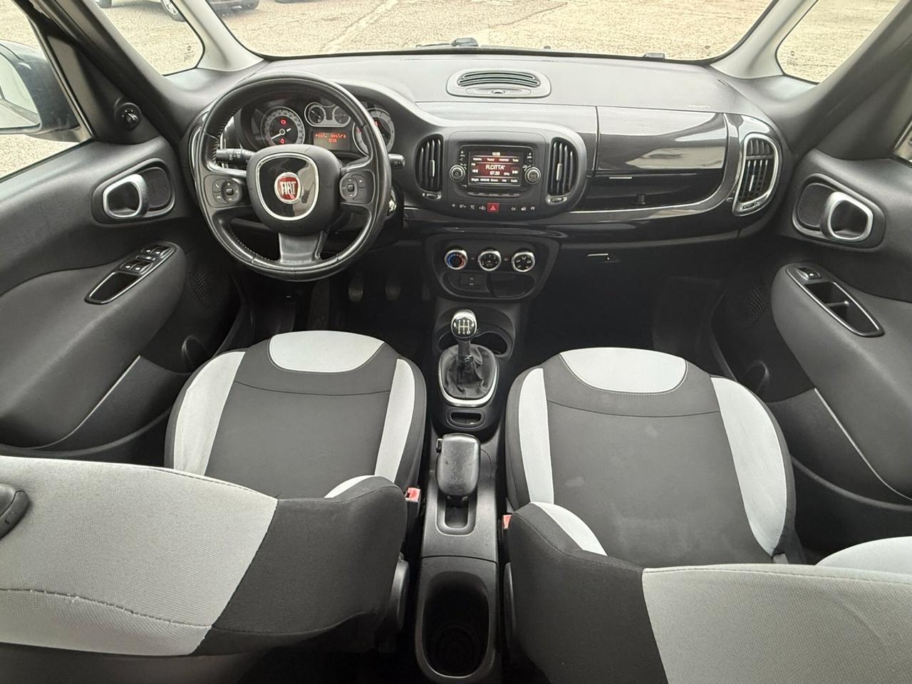 Fiat 500L 1.3 Multijet 85 CV Pop Star