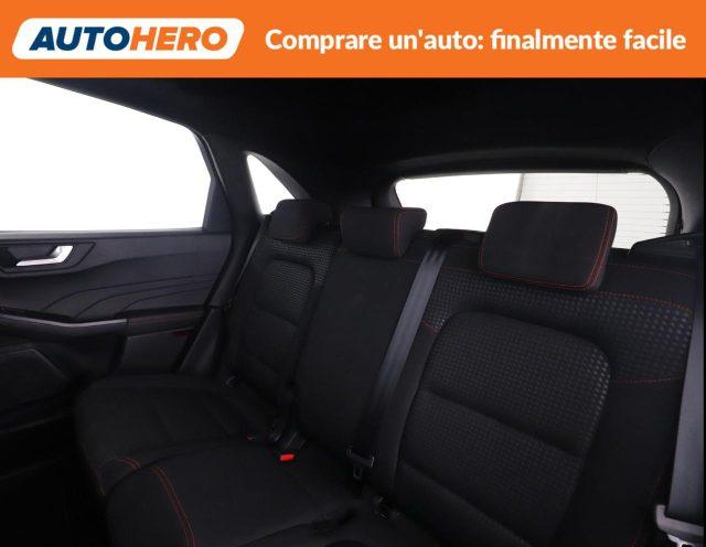 FORD Kuga 2.5 Full Hybrid 190 CV CVT 2WD ST-Line
