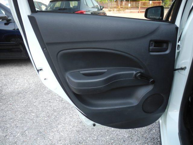 MITSUBISHI Space Star 1.2 Intense SDA FP - OK NEOPATENTATI - "68.000 Km"