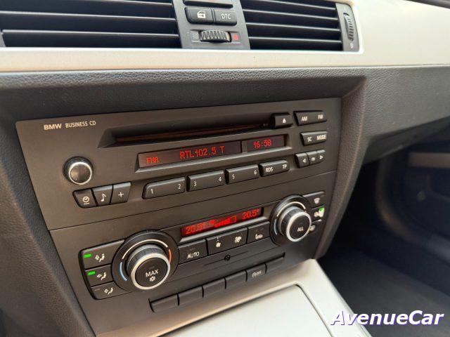 BMW 320 D TOURING FRIZIONE SOSTTUITA 20.000 KM FA