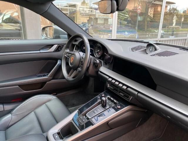 Porsche 911 992 Carrera S Coupè