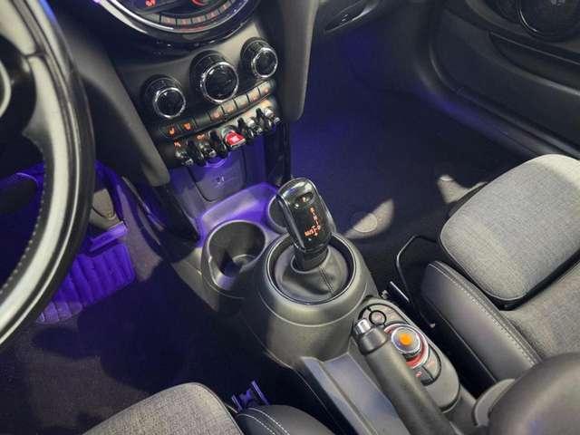 MINI Cooper Cabrio Mini 2.0 S