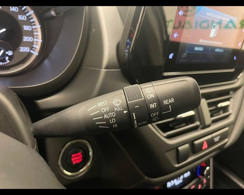 Suzuki S-Cross II 2022 1.4h Top 2wd