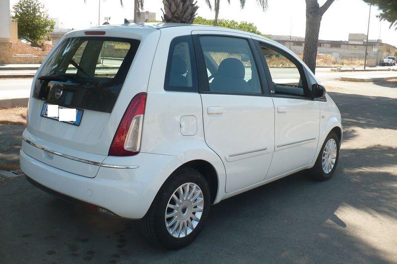 Lancia Musa Musa 1.4 16V Gold