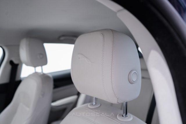 JAGUAR F-Pace 2.0 D 163cv AWD Aut. SE