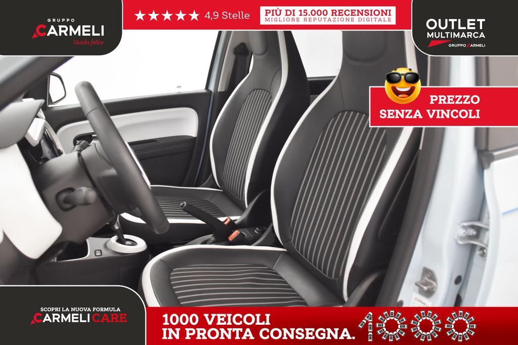 Renault Twingo 22kWh Intens