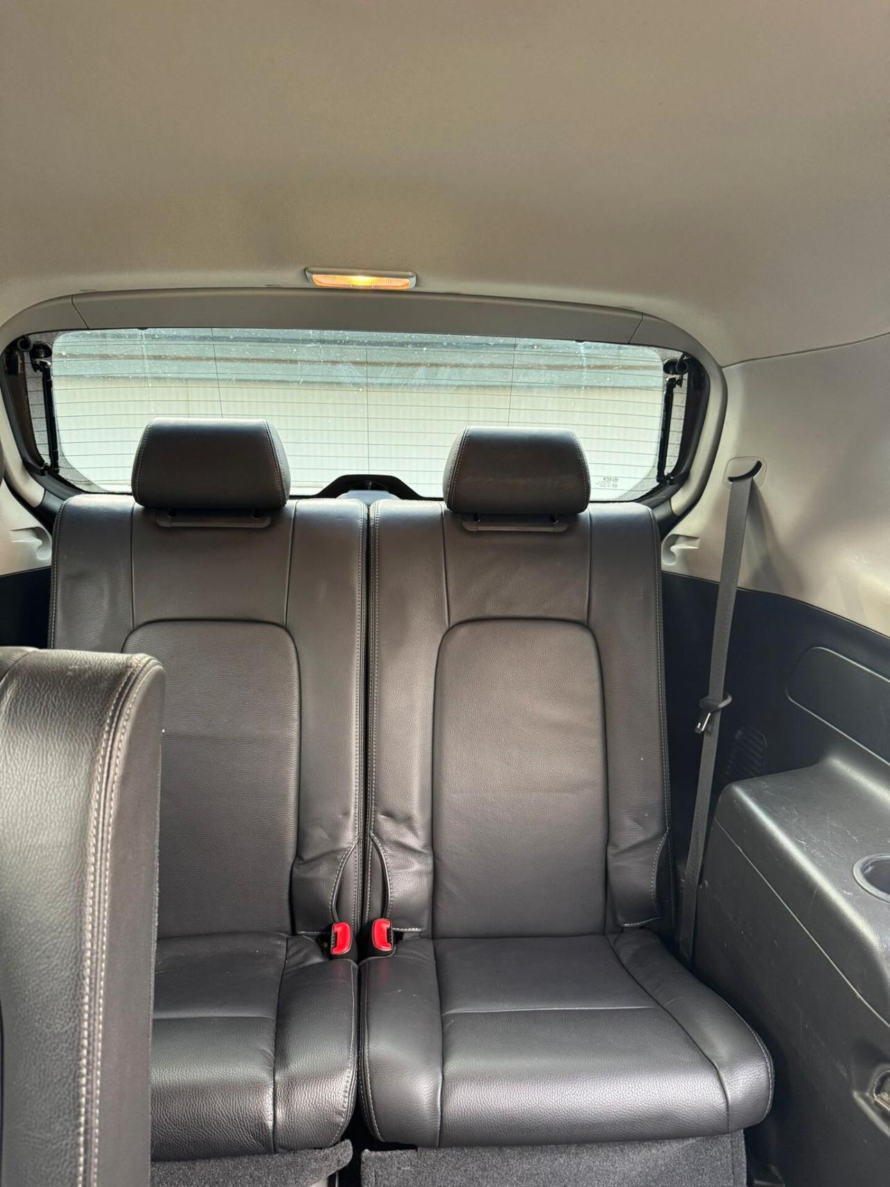 Chevrolet Captiva 2.2 VCDi 184CV aut. 4WD LTZ