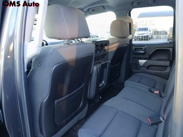 CHEVROLET Silverado LT 5.3 L V8 EcoTec3