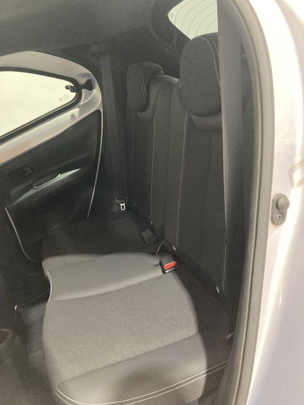 Toyota Aygo X 1.0B (72 CV) JBL Special Edition S-CVT